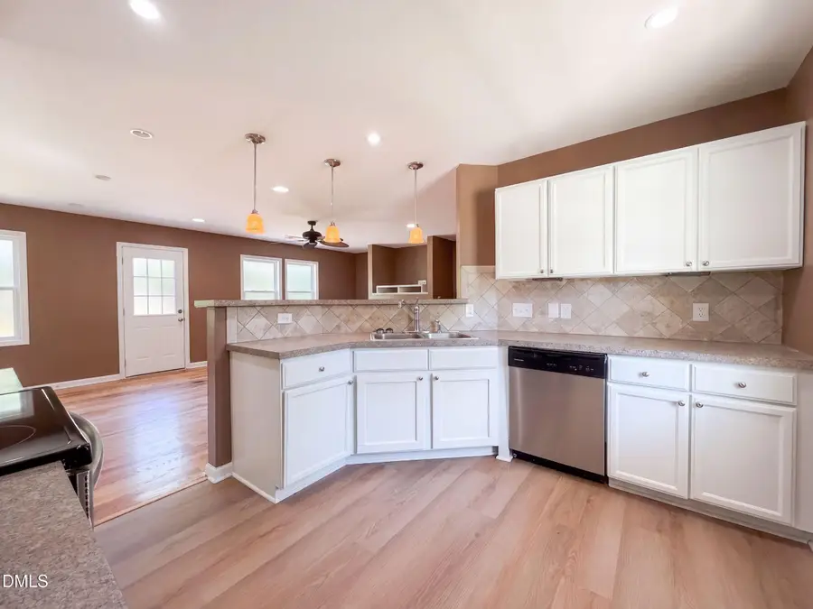 101 Langston Ridge Drive, Angier, NC 27501 - #2