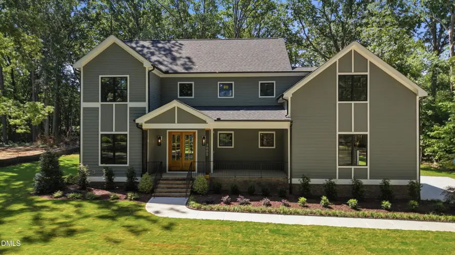 3004 Hickory Road, Raleigh, NC 27616 - #2