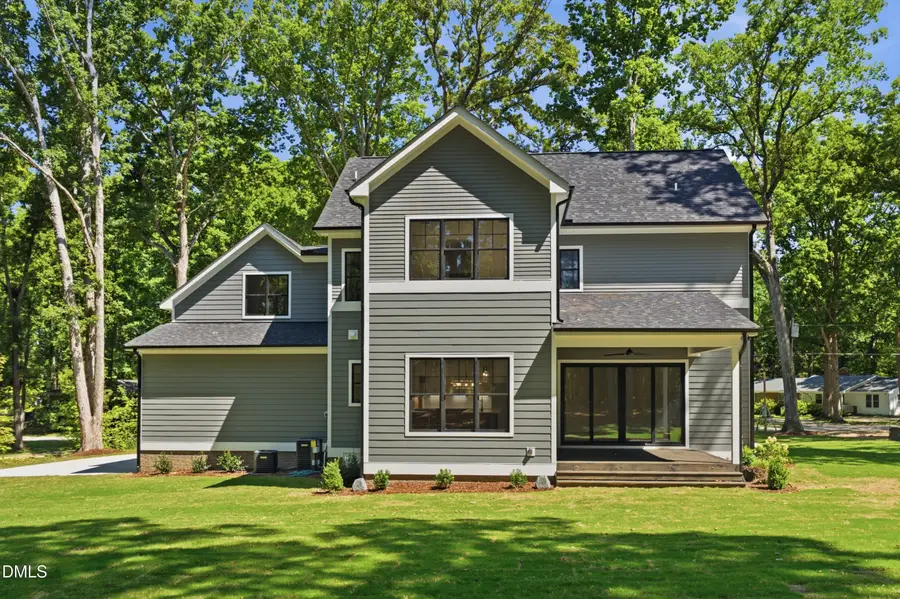 3004 Hickory Road, Raleigh, NC 27616 - #3