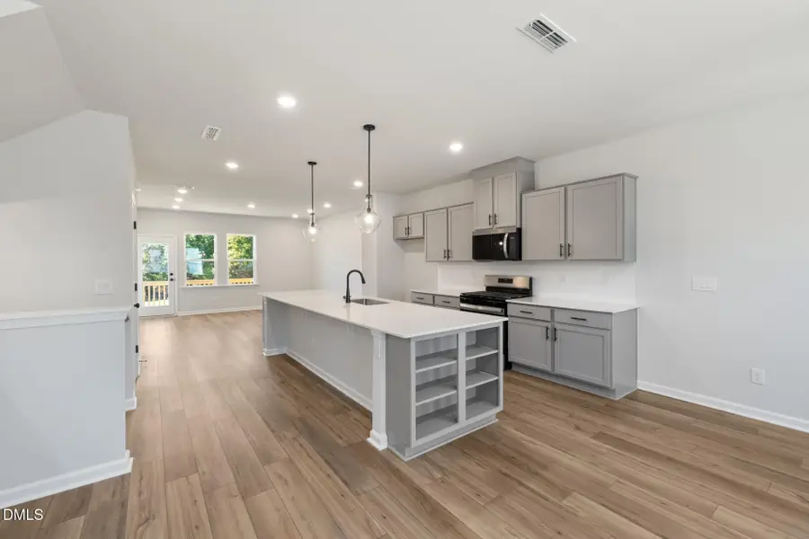 1014 Sparkling Water Way, Durham, NC 27703 - #3