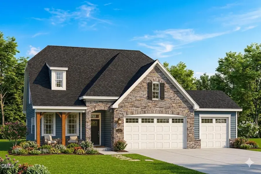 1005 Prominence Drive, Durham, NC 27712 - #2
