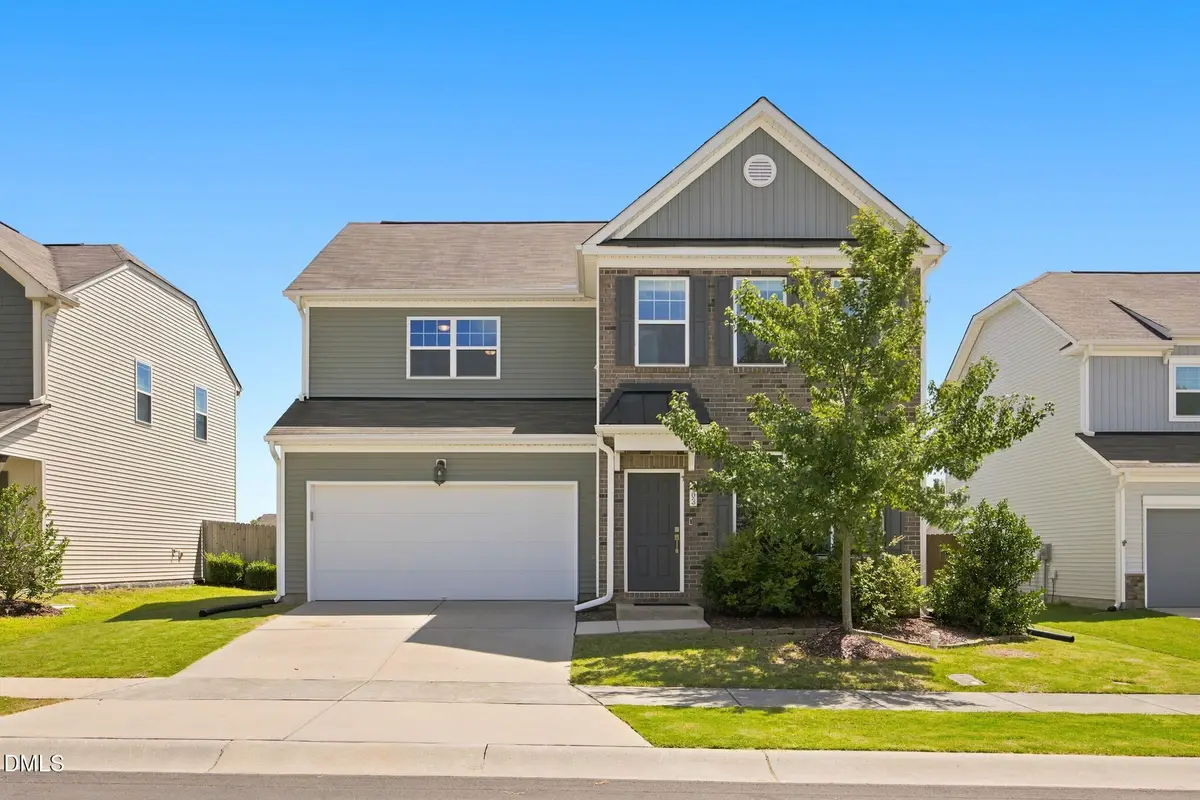 703 Starry Sky Drive, Durham, NC 27703 - #1