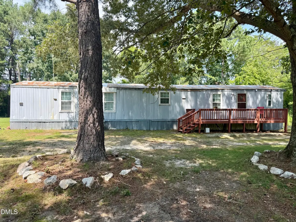 280 Ellington Road, Manson, NC 27553 - #1