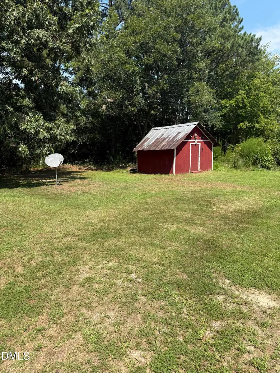 280 Ellington Road, Manson, NC 27553 - #2