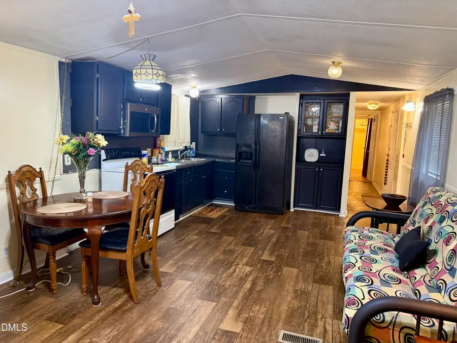 280 Ellington Road, Manson, NC 27553 - #3