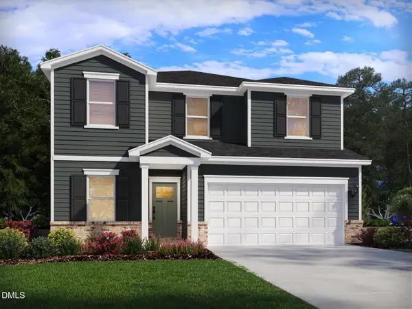 5970 Fallowfield Lane, Raleigh, NC 27616