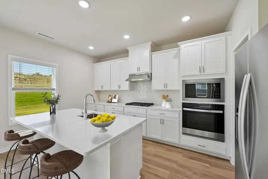 5970 Fallowfield Lane, Raleigh, NC 27616 - #2