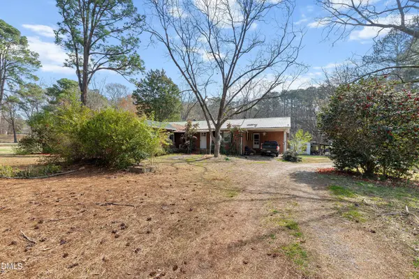 9705 Lake Wheeler Road, Fuquay Varina, NC 27526