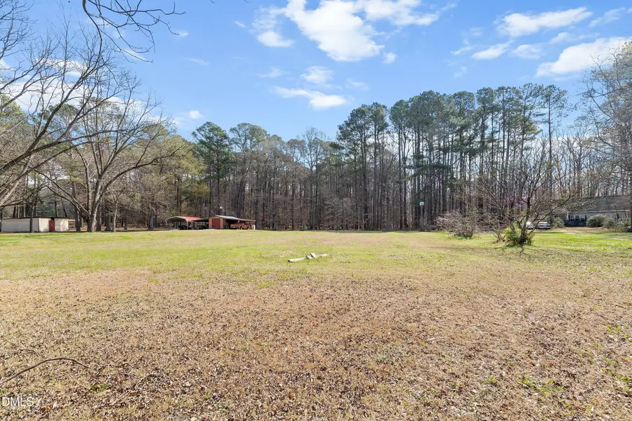 9705 Lake Wheeler Road, Fuquay Varina, NC 27526 - #2