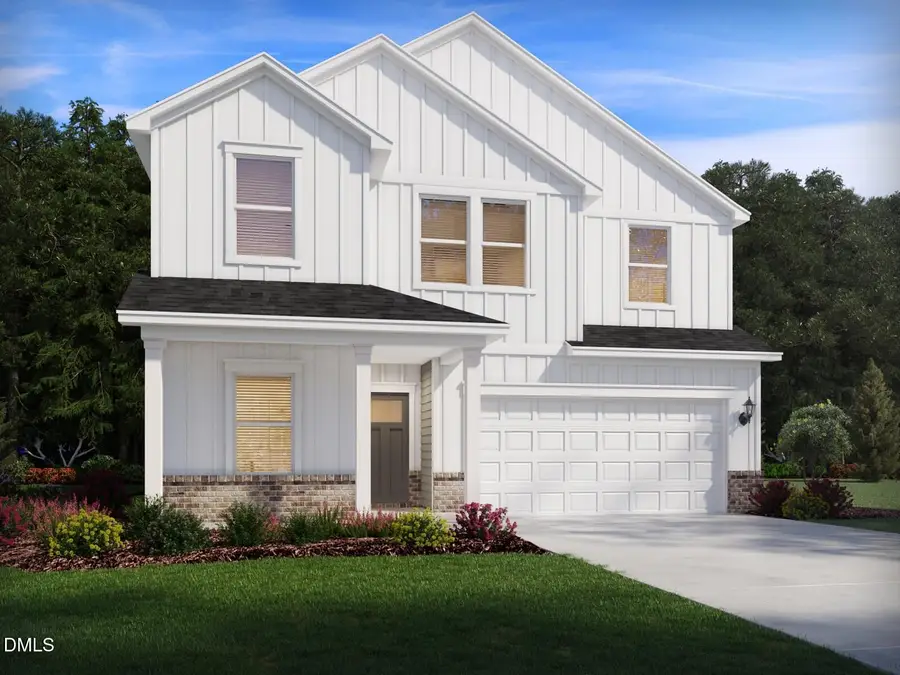 5974 Fallowfield Lane, Raleigh, NC 27616 - #2