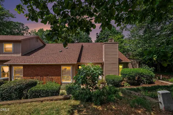 110 Twin Oaks Place, Cary, NC 27511