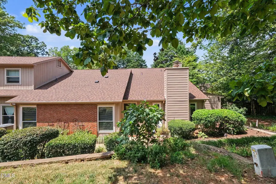 110 Twin Oaks Place, Cary, NC 27511 - #2