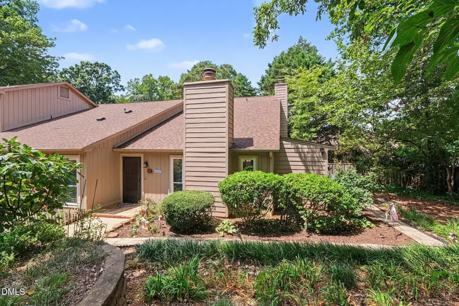 110 Twin Oaks Place, Cary, NC 27511 - #3