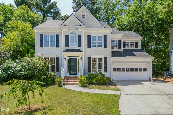105 Acadia Court, Cary, NC 27513