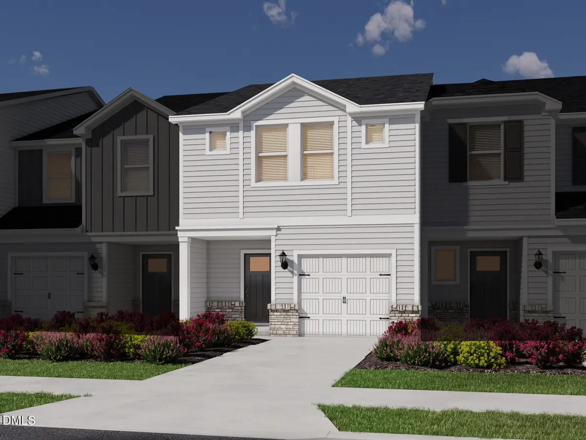 827 Stream View Court, Mebane, NC 27302 - #1