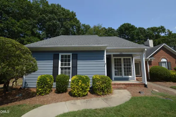 1216 Deptford Court, Raleigh, NC 27609