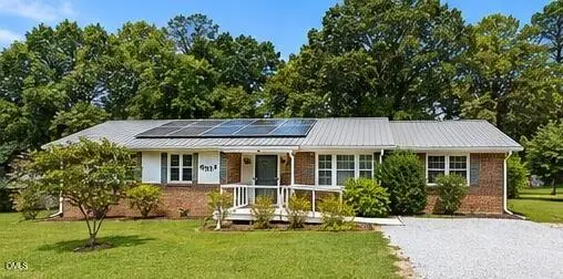 6517 Whitt Road, Durham, NC 27712 - #1