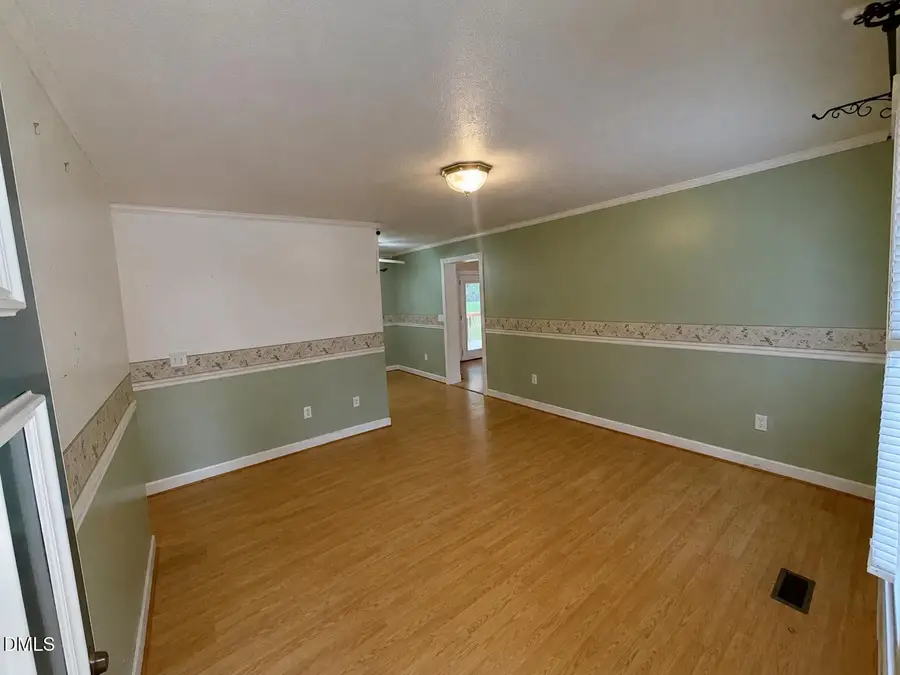 6517 Whitt Road, Durham, NC 27712 - #2