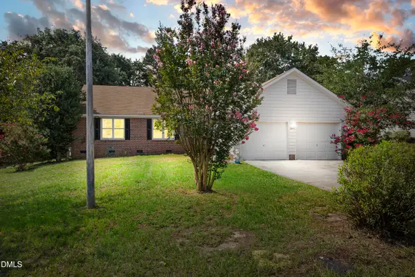 5804 Bear Creek Circle, Fayetteville, NC 28304