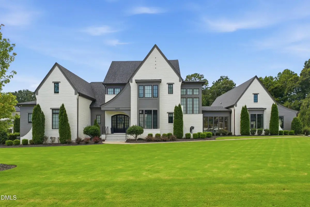 1417 Sky Vista Way, Raleigh, NC 27613 - #1