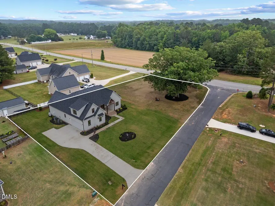 129 Zachariah Road, Nashville, NC 27856 - #2