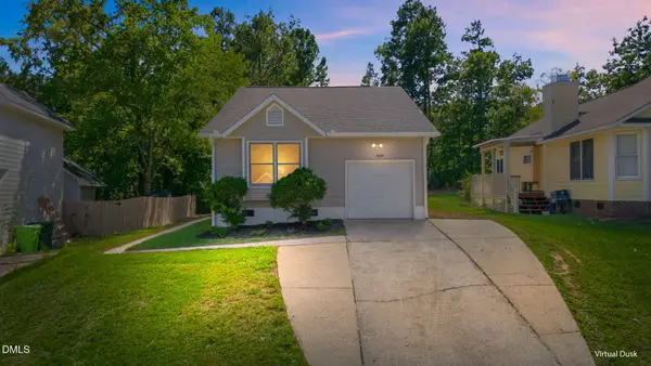 468 Dickens Drive, Raleigh, NC 27610