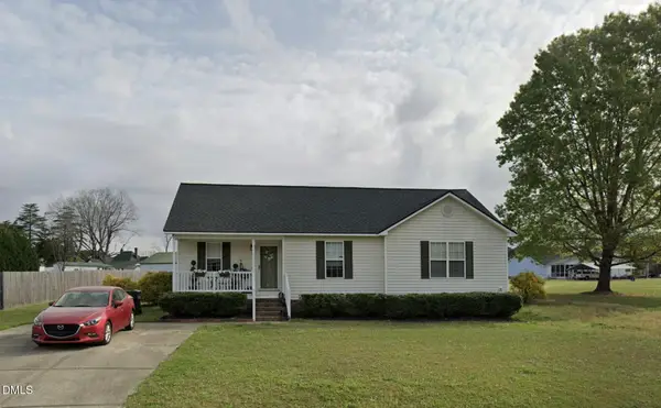 131 Saleen Drive, Willow Springs, NC 27592
