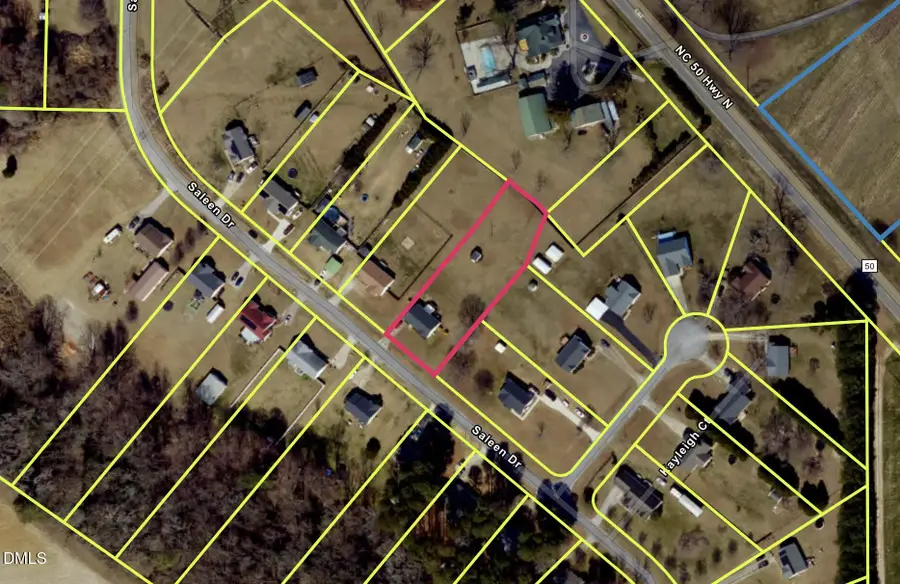 131 Saleen Drive, Pleasant Grove, NC 27592 - #2