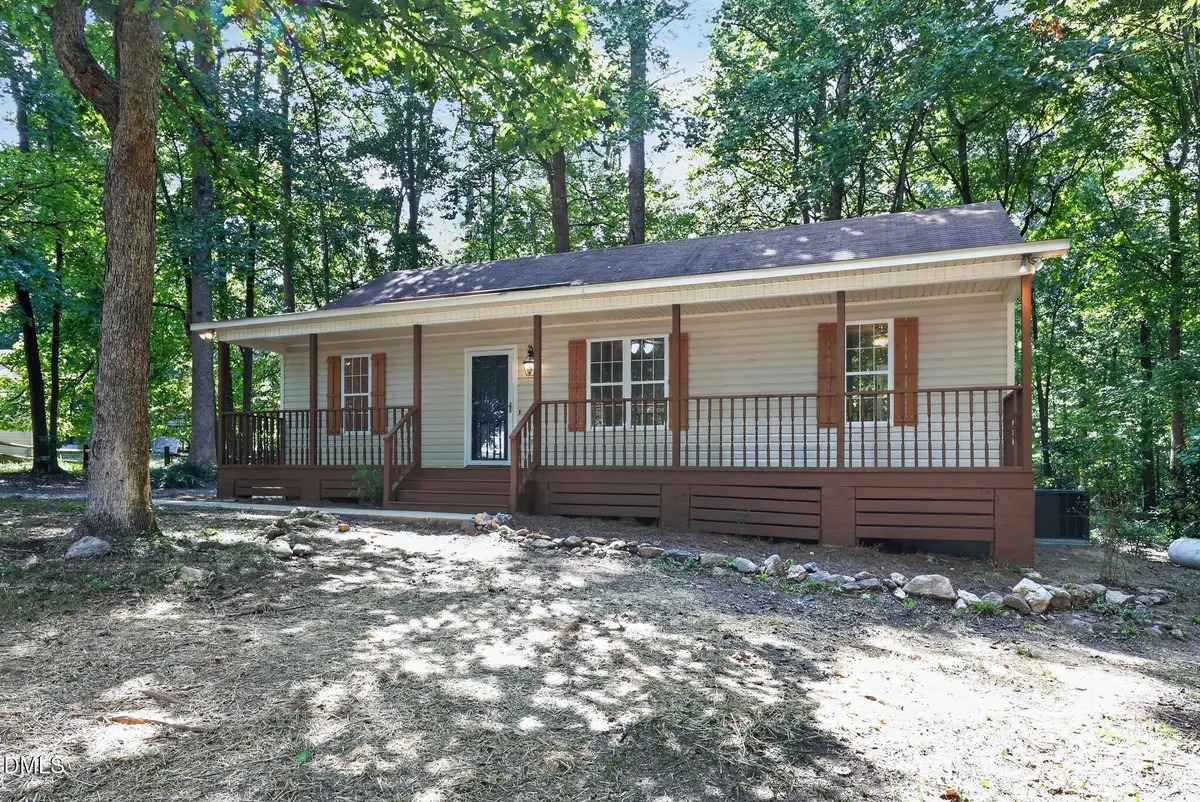 108 Clark Court, Youngsville, NC 27596 - #1
