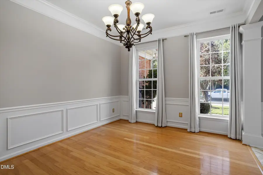611 Sherwood Forest Place, Cary, NC 27519 - #2