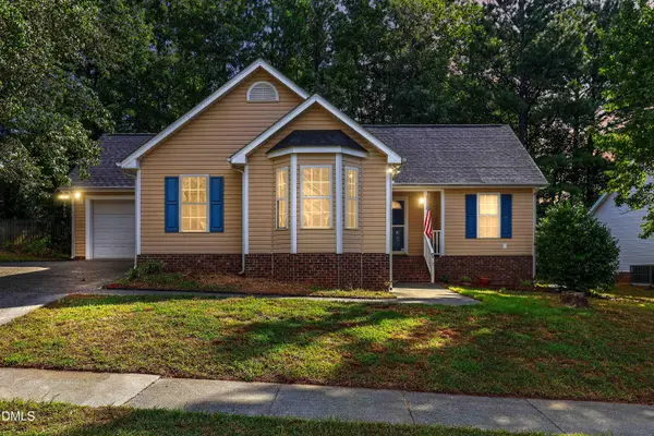 617 Groveton Trail, Wake Forest, NC 27587