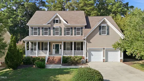 1006 Celandine Drive, Apex, NC 27502