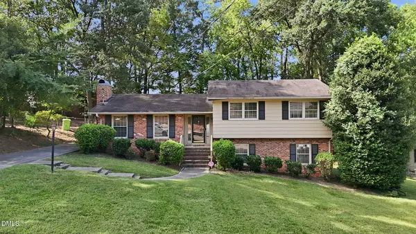 505 Currituck Drive, Raleigh, NC 27609