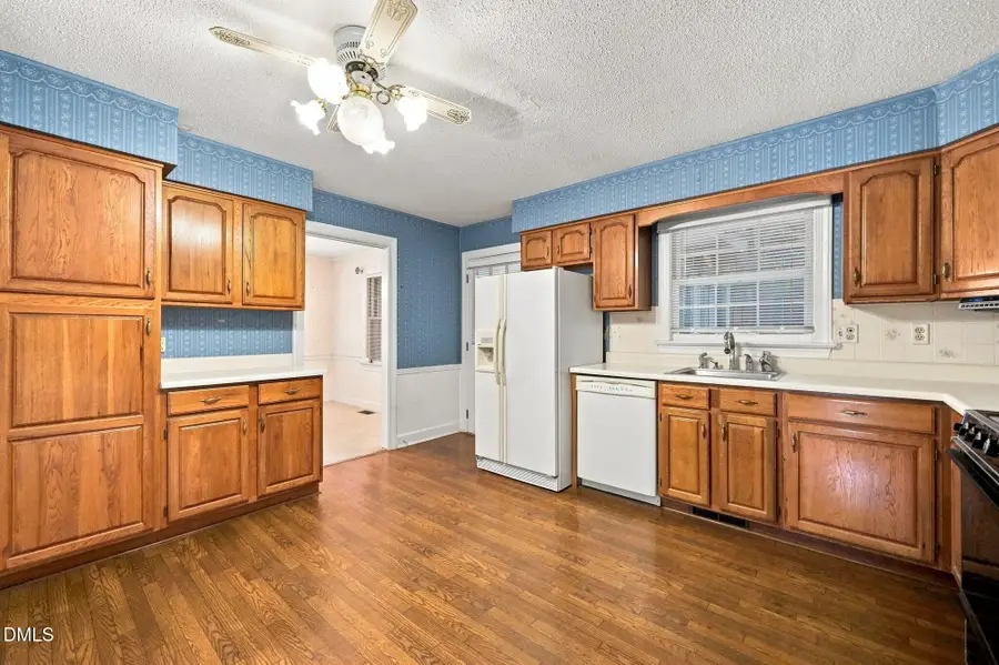 505 Currituck Drive, Raleigh, NC 27609 - #3