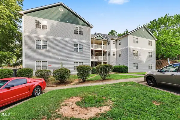 2000 University Woods Road, Raleigh, NC 27603