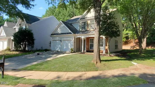 7929 Clover Creek Court, Raleigh, NC 27613