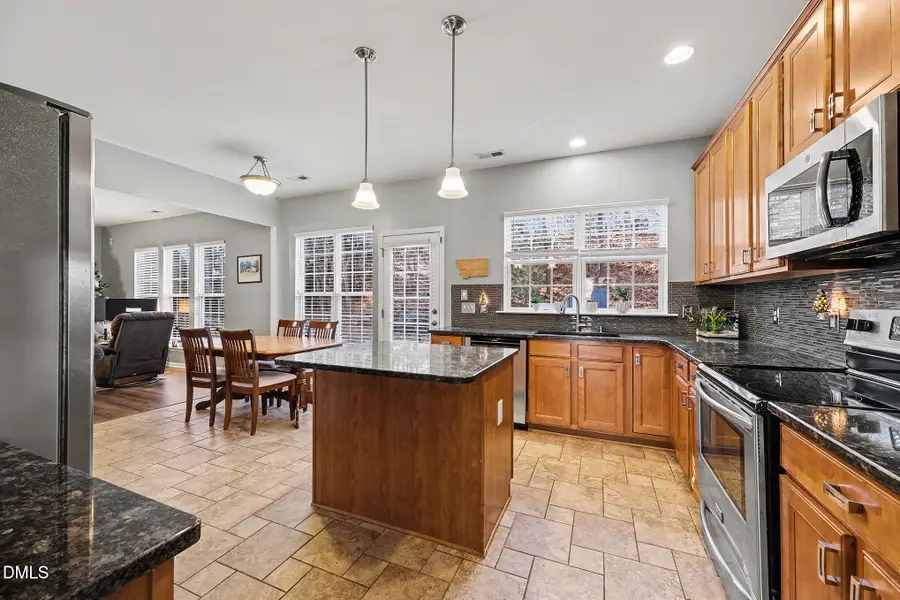 7929 Clover Creek Court, Raleigh, NC 27613 - #2