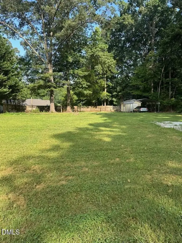 6223 Whitt Road, Durham, NC 27712 - #2