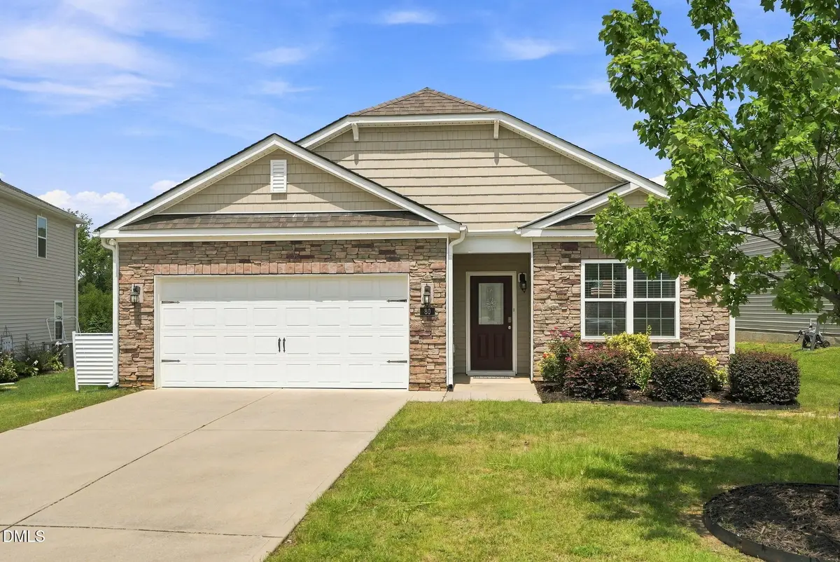 80 Purple Trace, Clayton, NC 27527 - #1
