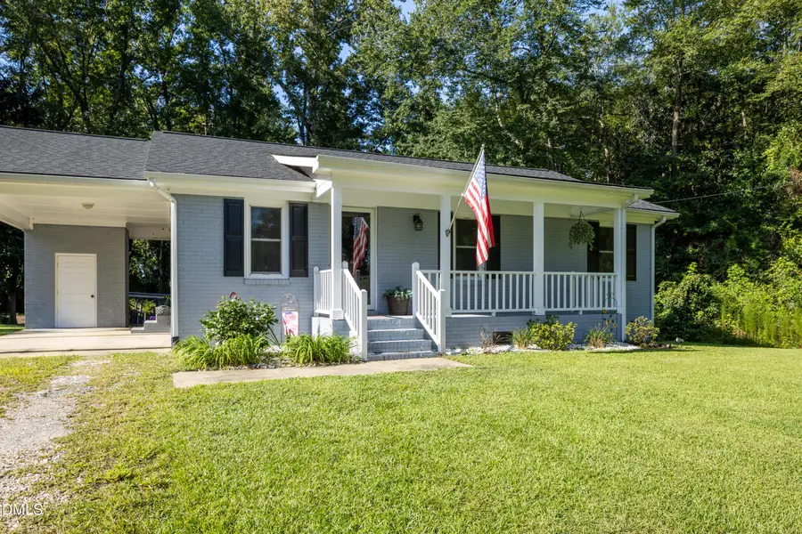 1307 W Pearsall Street, Dunn, NC 28334 - #2