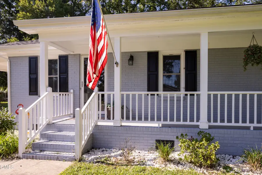 1307 W Pearsall Street, Dunn, NC 28334 - #3