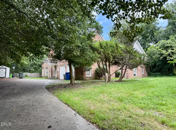 6508 Litchford Road, Raleigh, NC 27615
