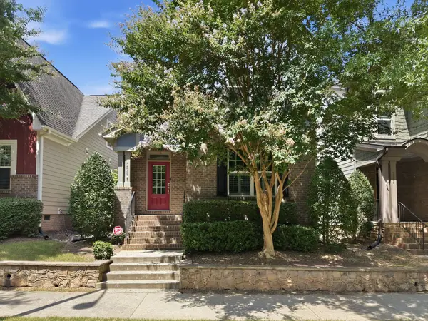 5538 Wade Park Boulevard, Raleigh, NC 27607