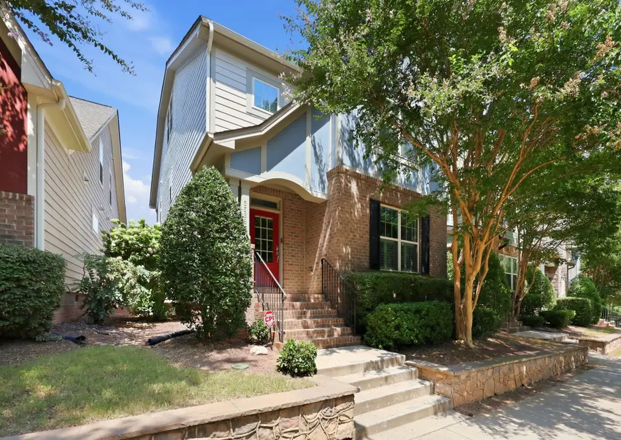 5538 Wade Park Boulevard, Raleigh, NC 27607 - #2