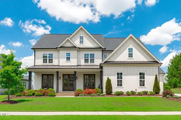 1865 Elderbank Drive, Apex, NC 27502