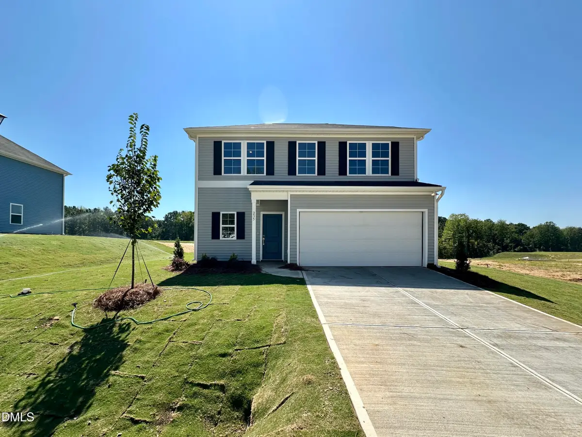 235 Buckthorn Drive, Youngsville, NC 27596 - #1