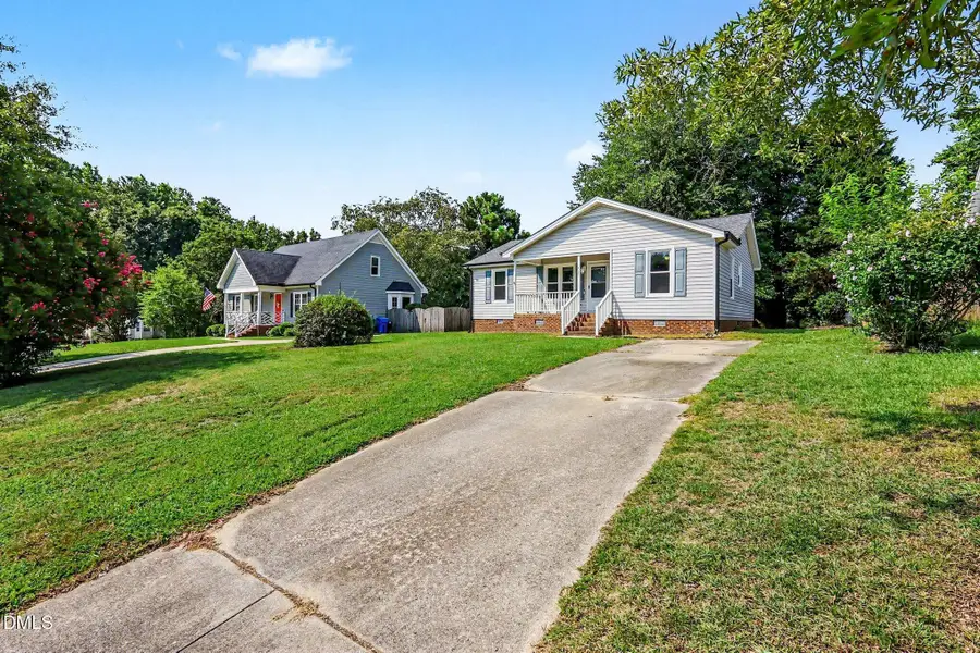 805 Hepplewhite Court, Fuquay Varina, NC 27526 - #3
