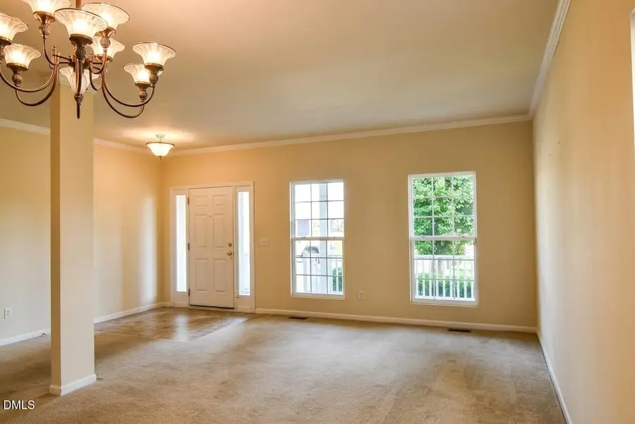 5413 Glenmorgan Lane, Raleigh, NC 27616 - #3