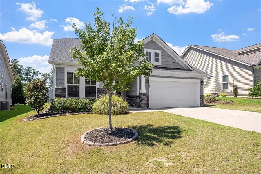 259 Carbone Lane, Clayton, NC 27527 - #2