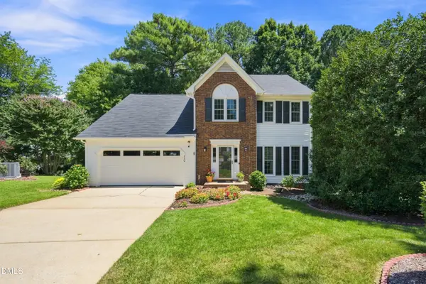 112 Sequoia Court, Cary, NC 27513